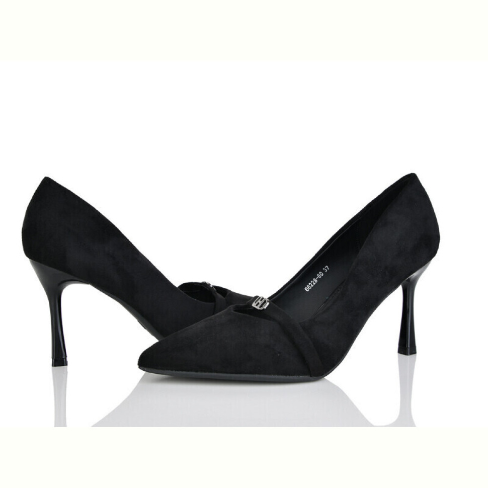 Туфли Бабочка-Mengfuna-AESD 66228-60 Туфли Бабочка-Mengfuna-AESD 66228-60