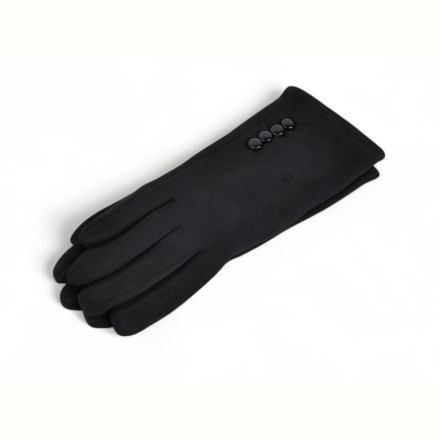 Перчатки CAP 2313-5 black