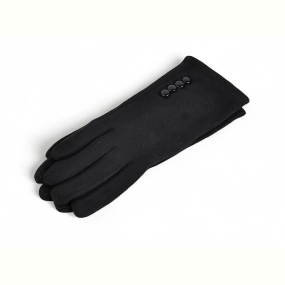 Перчатки CAP 2313-5 black