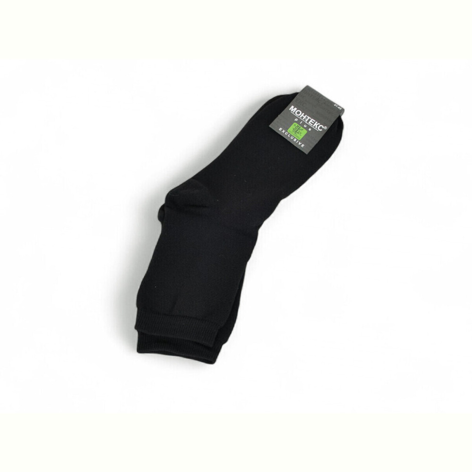 Носки Textile T275 black