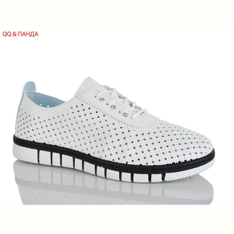 Кроссовки QQ&Панда L82