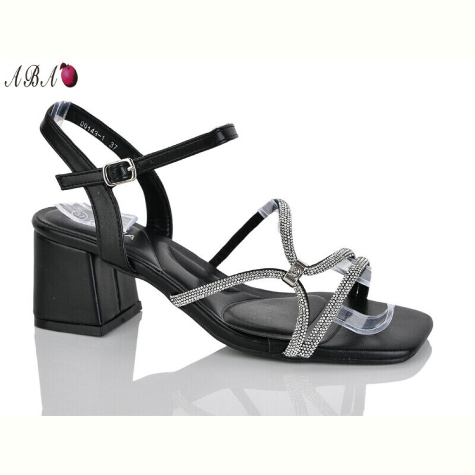 Босоножки Aba QQ1ABA43-1 Босоножки Aba QQ1ABA43-1