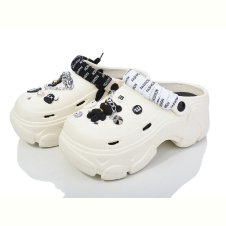 Кроксы Shev-Shoes N001-8