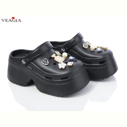 Кроксы Veagia-ADA A19-1