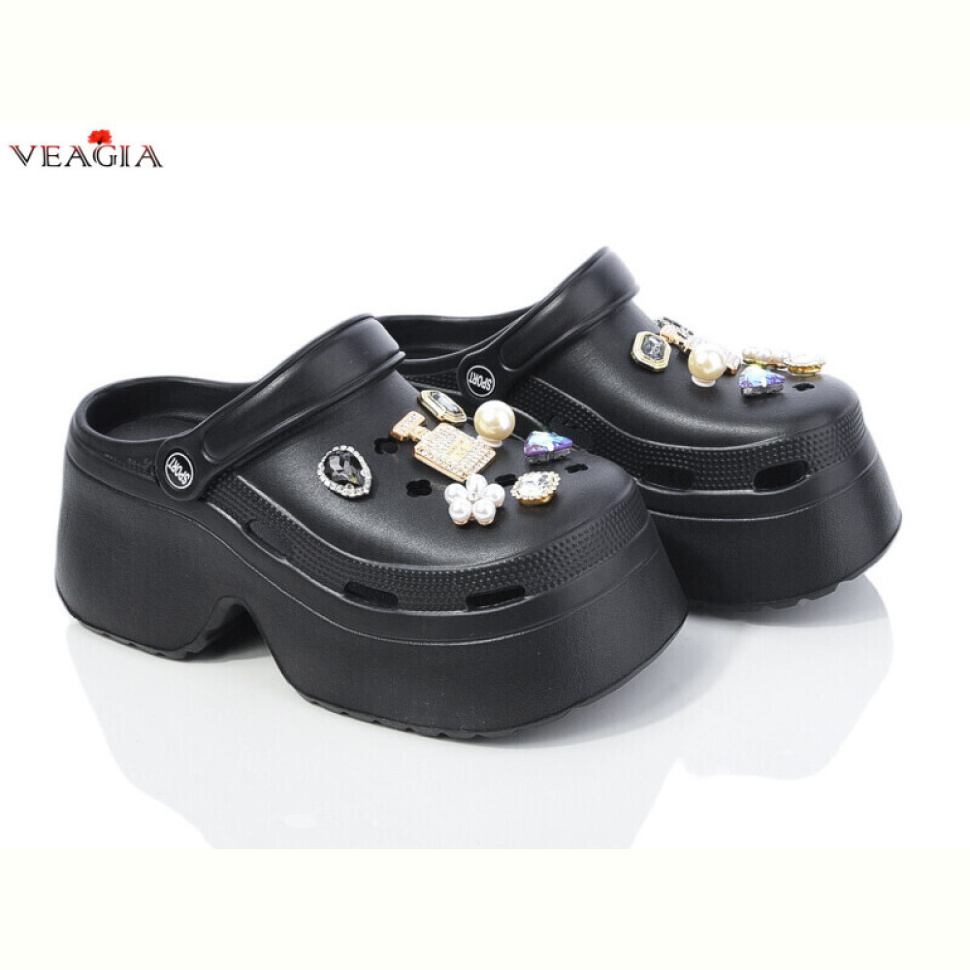Кроксы Veagia-ADA A19-1