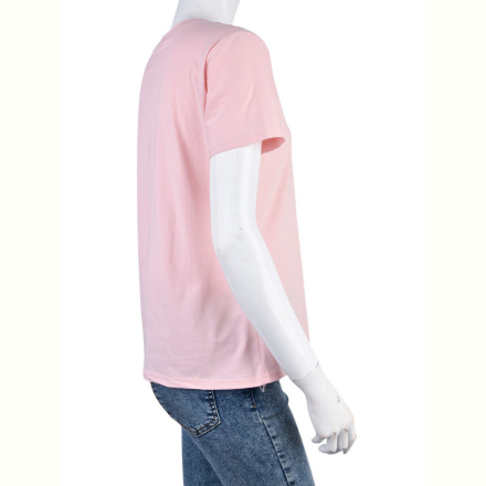 Футболка Obuvok 08789-8-1 pink