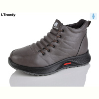 Ботинки Trendy BK1160-28