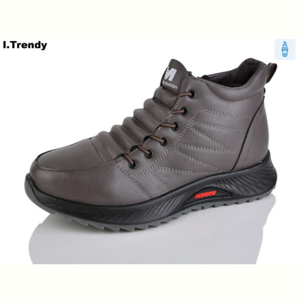 Ботинки Trendy BK1160-28