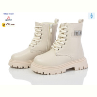 Ботинки Clibee-Doremi B869 beige