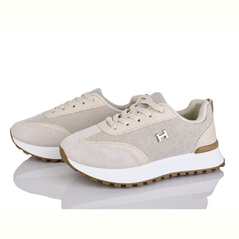 Кроссовки Loretta K012-2