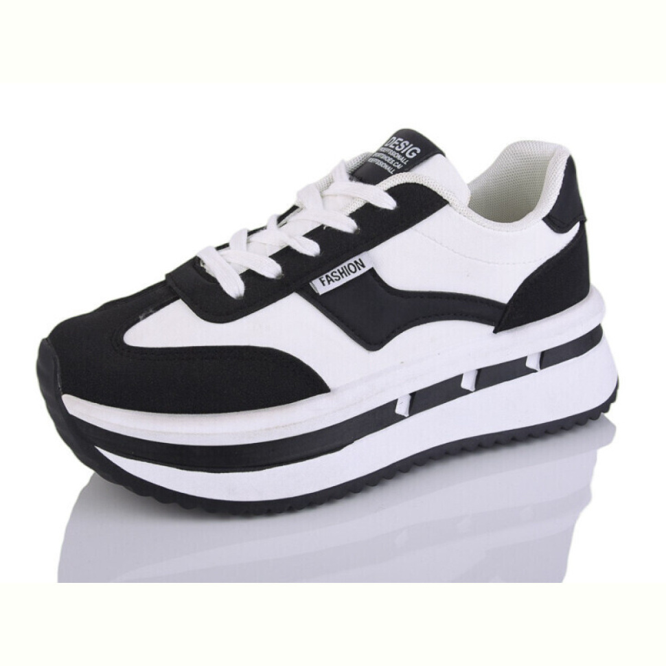 Кроссовки YiYi YB051-1