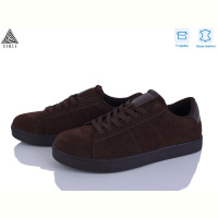 Кроссовки STILLI Group L190-7R шкіра