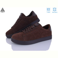 Кроссовки STILLI Group L190-7R шкіра