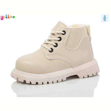 Ботинки Yalike 759-2