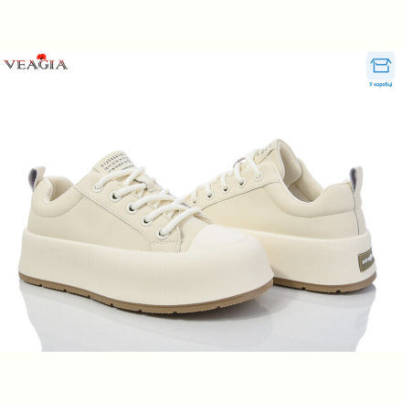 Кроссовки Veagia-ADA V3330-2