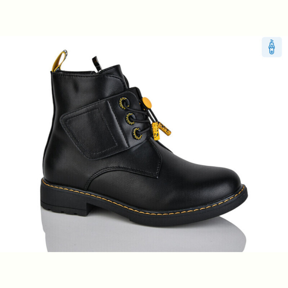 Ботинки Xifa kids B881-3C