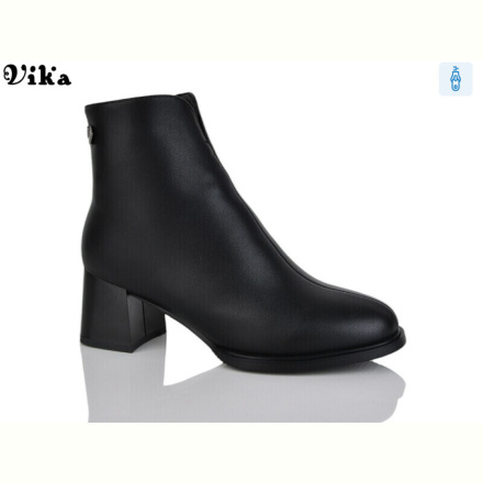 Ботинки Vika 555-1