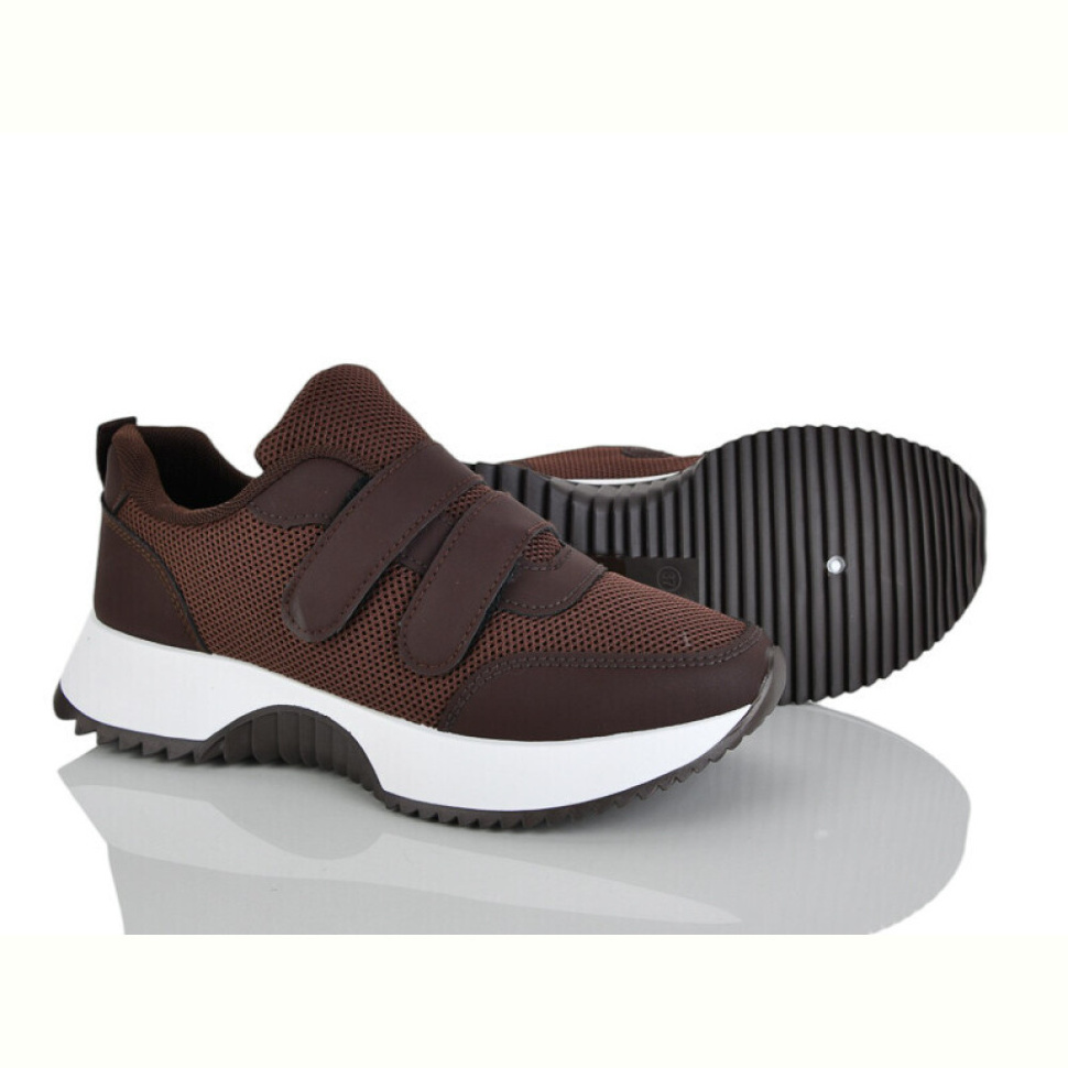 Кроссовки Бабочка-Mengfuna-AESD 248-128