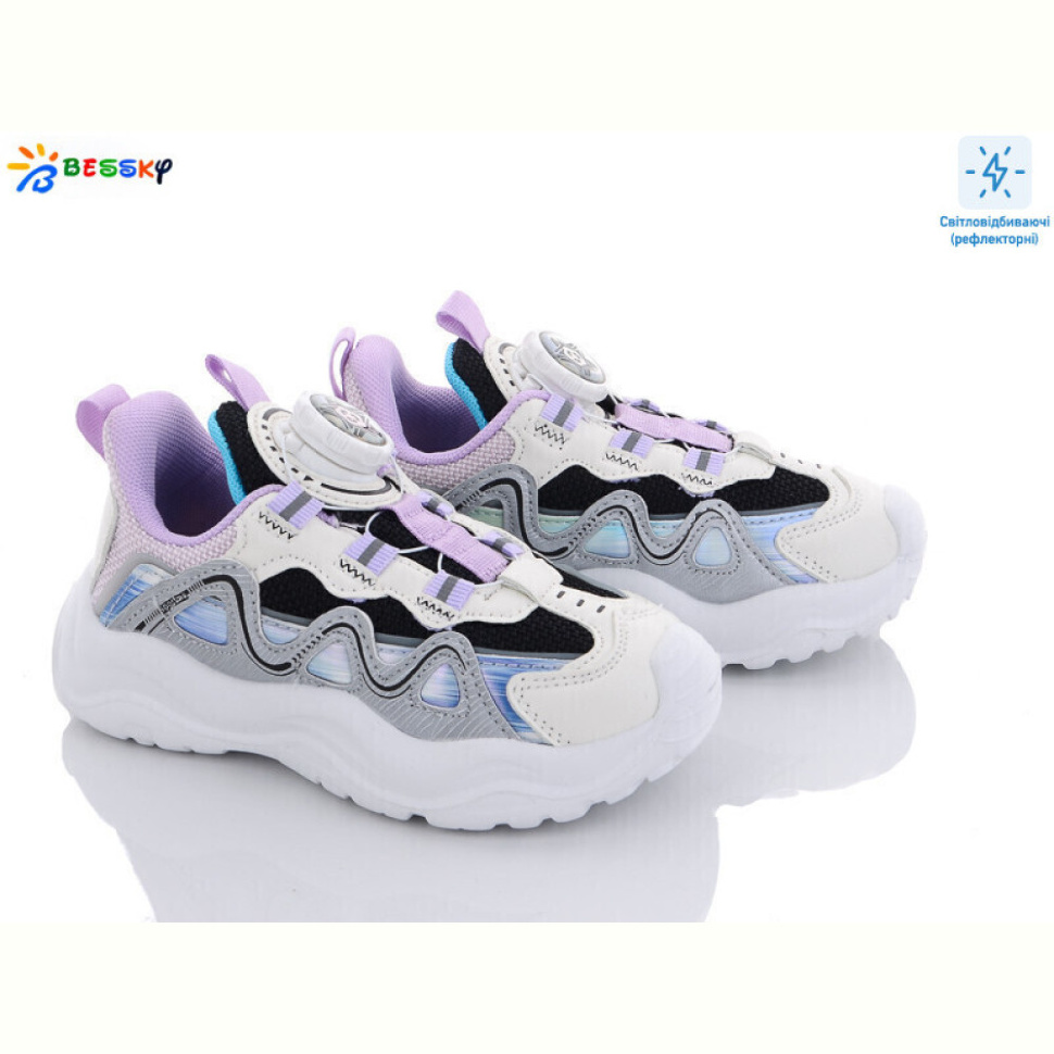 Кроссовки Bessky-Kellaifeng 2349-3B