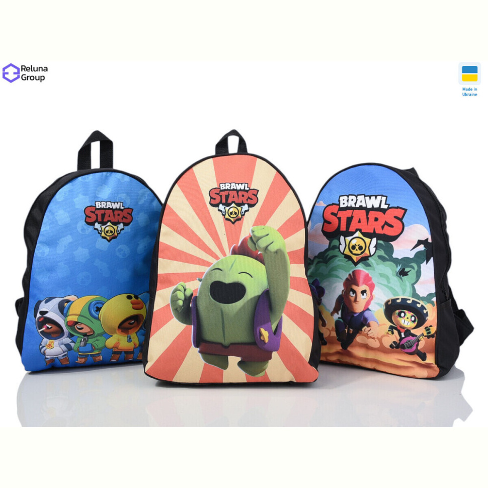 Рюкзак Reluna Group DX003-1 mix Рюкзак Reluna Group DX003-1 mix