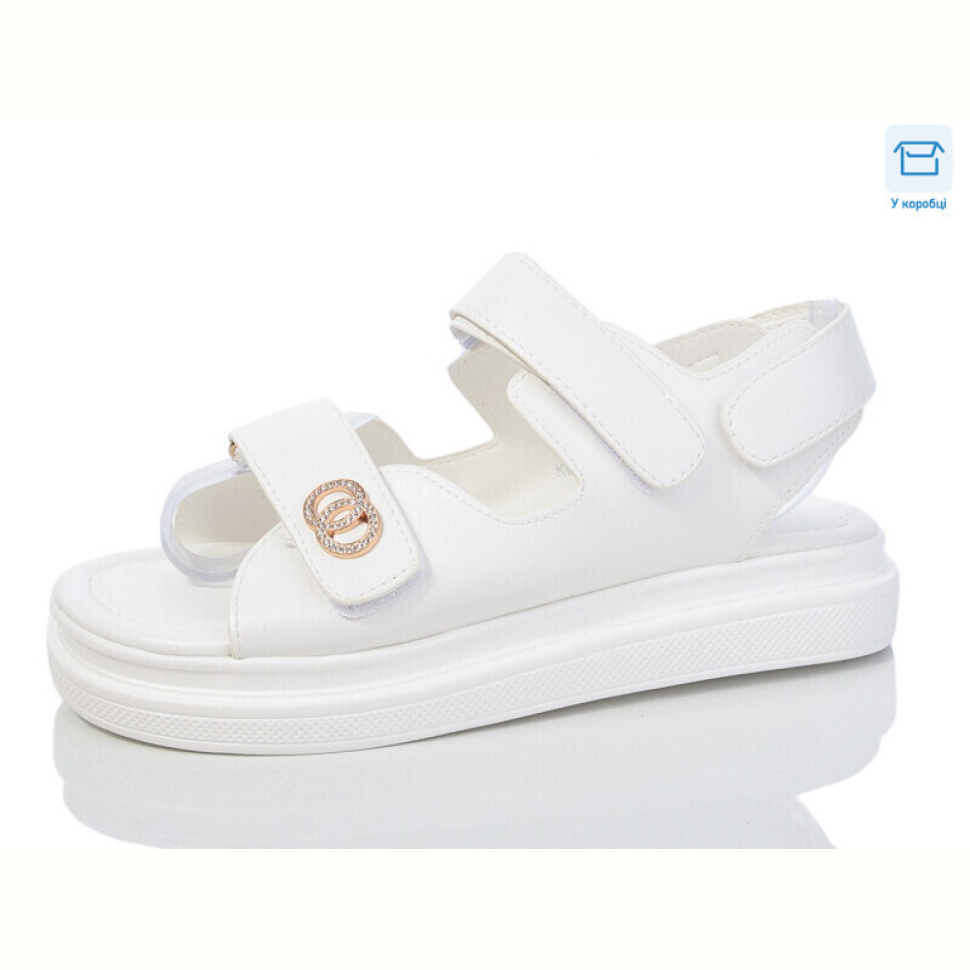 Босоножки Hongquan K63-2 Босоножки Hongquan K63-2