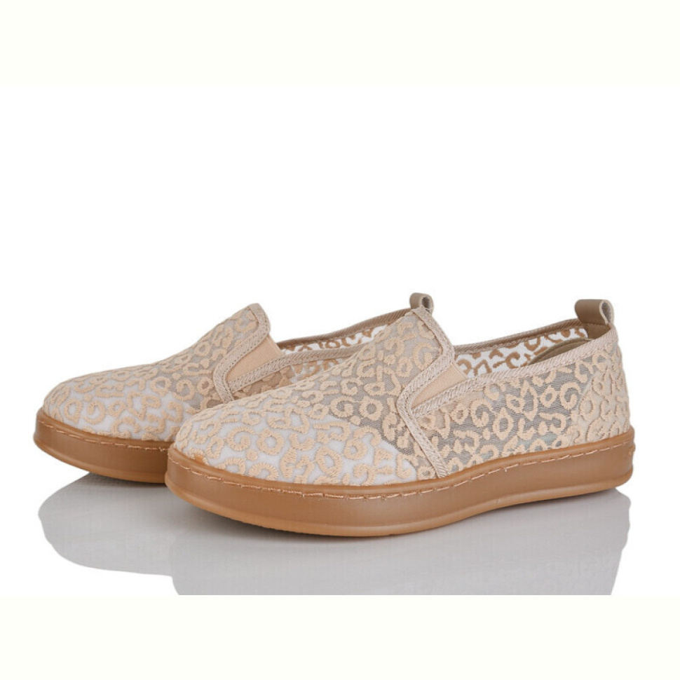 Слипоны Loretta K525-3