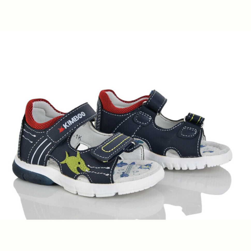 Сандалии Xifa kids YF201-1K