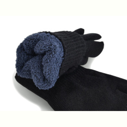 Перчатки Королева J2031 black