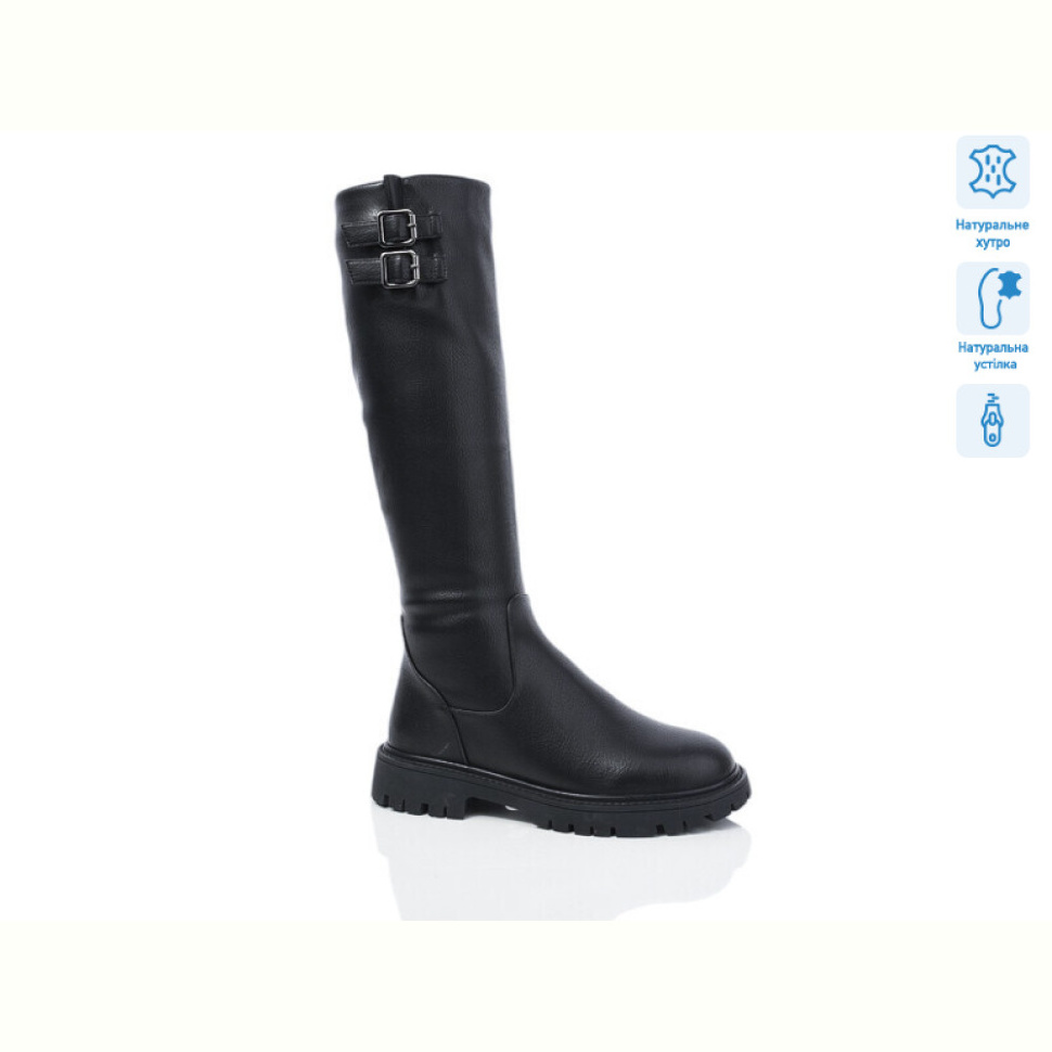 Сапоги Lino Marano SN393M