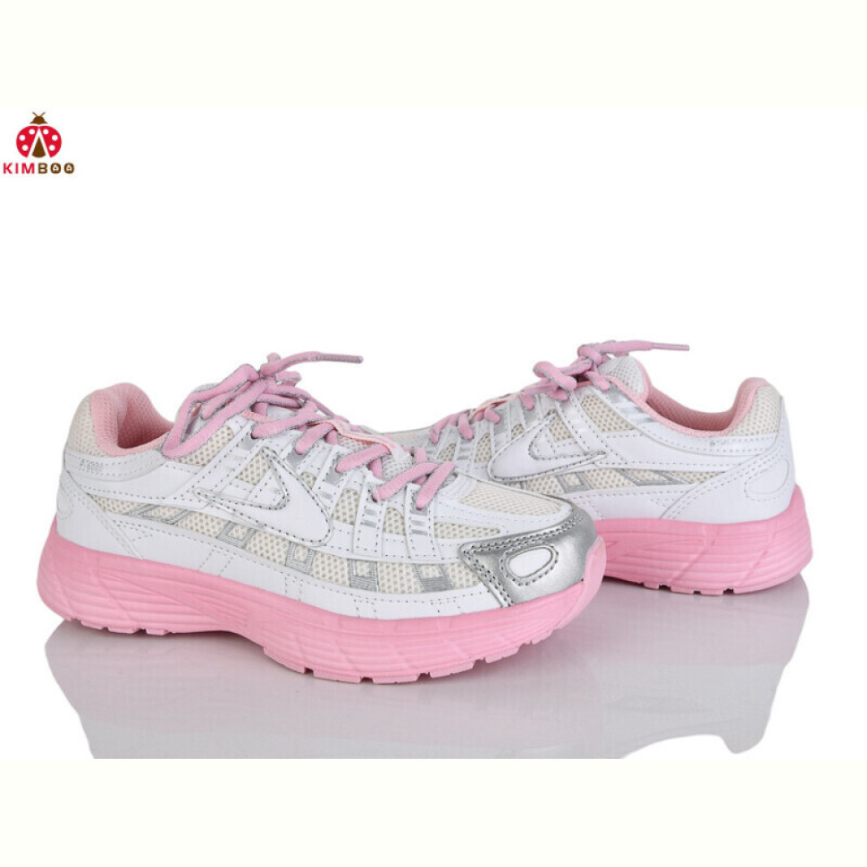 Кроссовки KIMBOO CJ808-3P