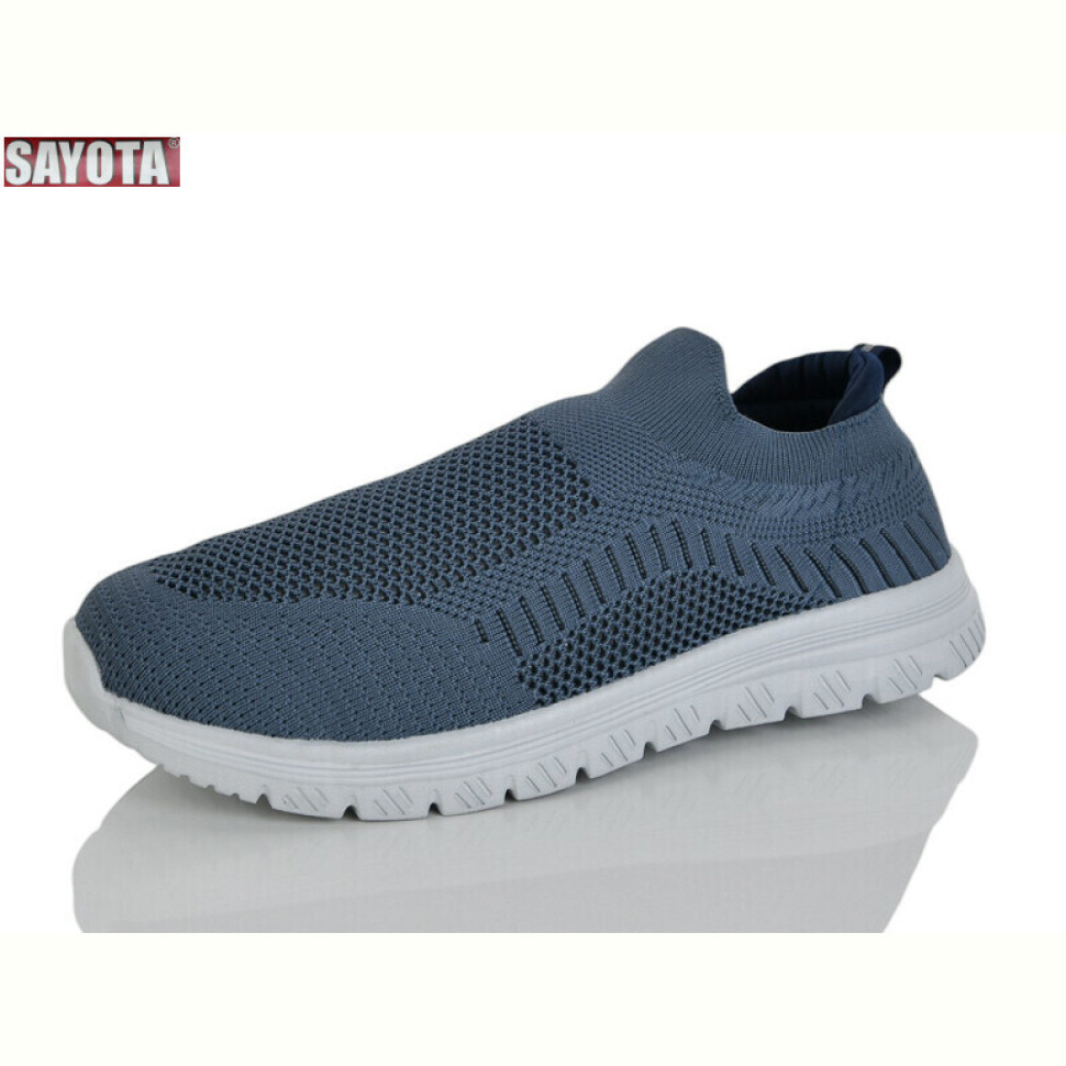 Кроссовки Sayota 605-7