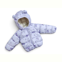 Куртка Kids-modnik K2608 фіолетовий