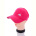 Кепка RuBi 1015-1 pink