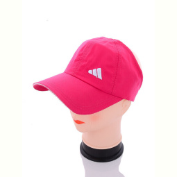 Кепка RuBi 1015-1 pink
