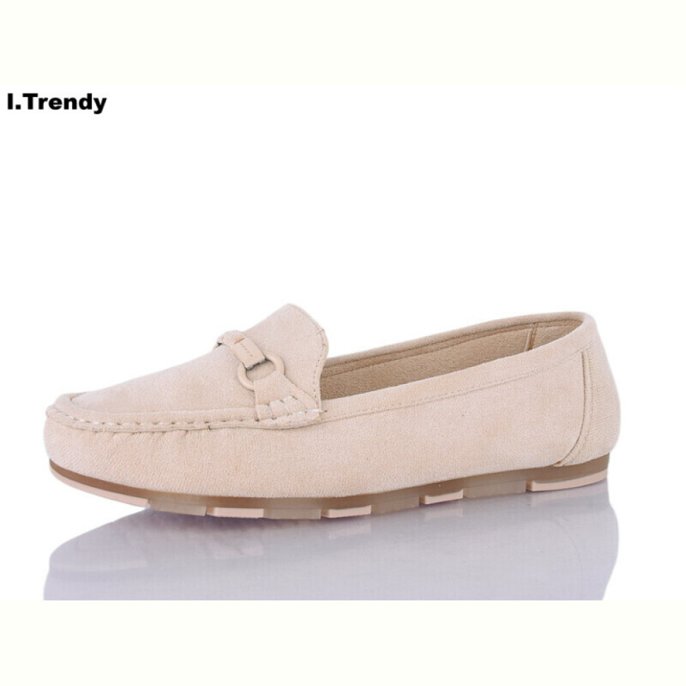 Туфли Trendy XH566-2