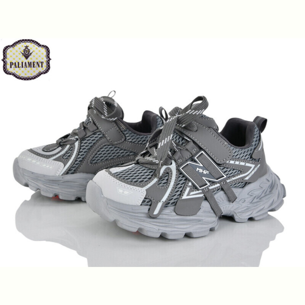 Кроссовки PALIAMENT B0063-6