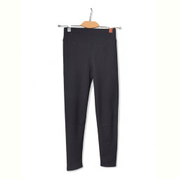 Термобелье Audsa 5322-1 black