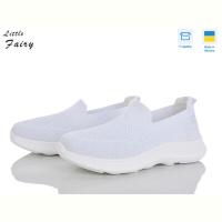 Кроссовки L.Fairy 1042-3 піна