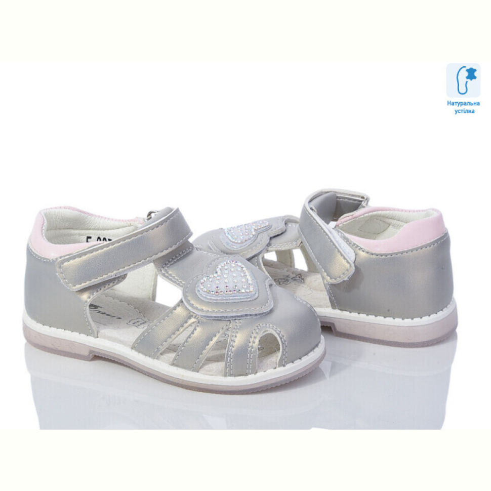 Босоножки Ok Shoes F0073D