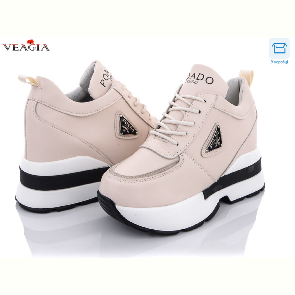 Кроссовки Veagia-ADA IJA572-3