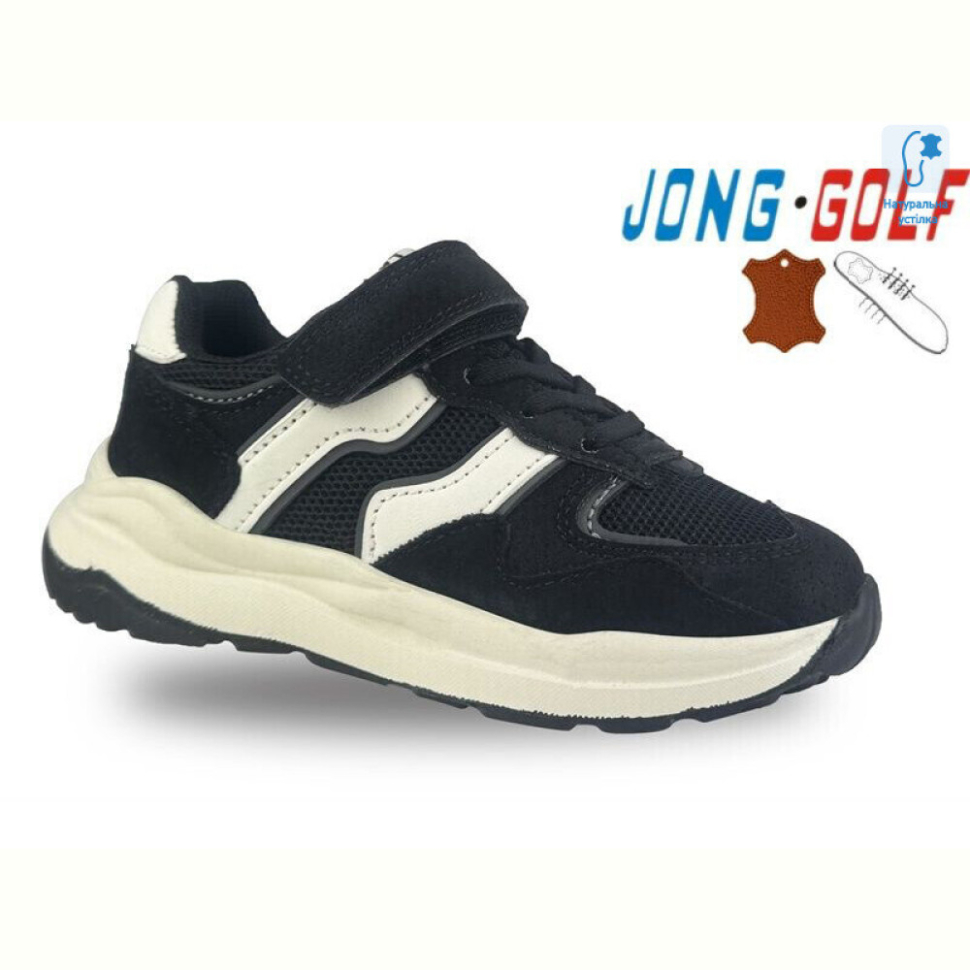 Кроссовки Jong Golf B11505-0
