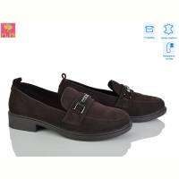 Туфли PLPS KK31-6