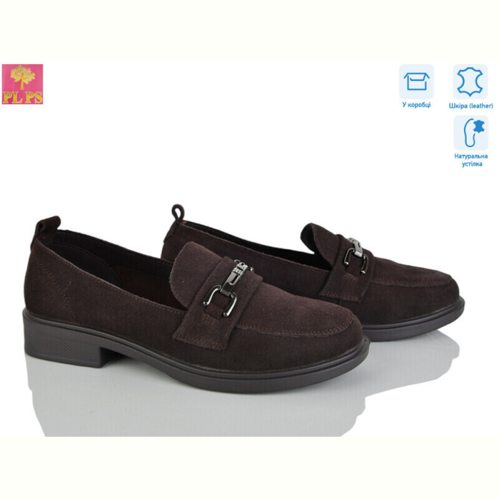 Туфли PLPS KK31-6