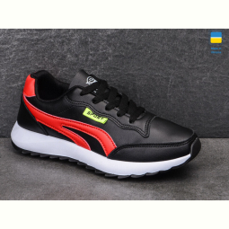 Кроссовки Swin 1414-1