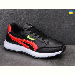 Кроссовки Swin 1414-1