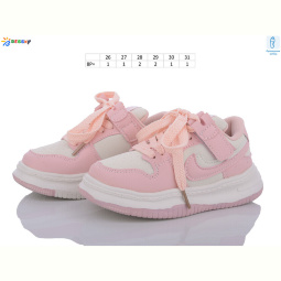 Кроссовки Bessky-Kellaifeng BD3489-9B