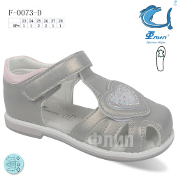 Босоножки TOM.M F-0073-D