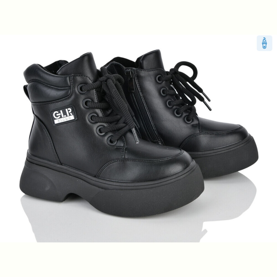 Ботинки Xifa kids XF02-180-1