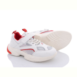 Кроссовки Clibee MC86-1 red