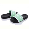 Шлепки Violeta Q110-L30-17 L green